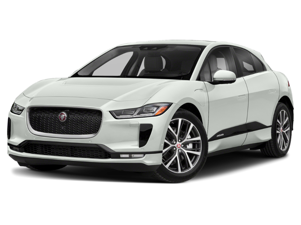 2020 Jaguar I-Pace HSE EV400 AWD Automatic
