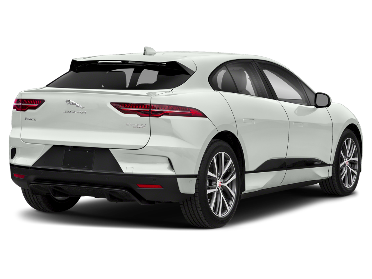 Used 2020 Jaguar I-PACE HSE with VIN SADHD2S17L1F83889 for sale in Los Angeles, CA