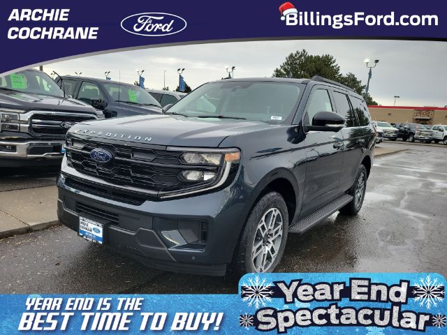 2025 Ford Expedition Active's photo
