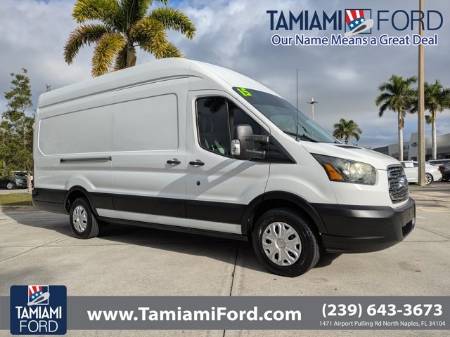 2015 Ford Transit-350 Base