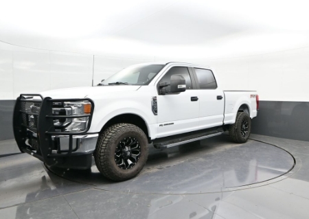 2022 Ford Super Duty F-250 SRW XL