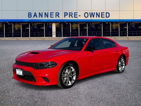 2023 Dodge Charger GT