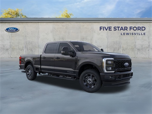 New 2025 Ford F-250SD XL