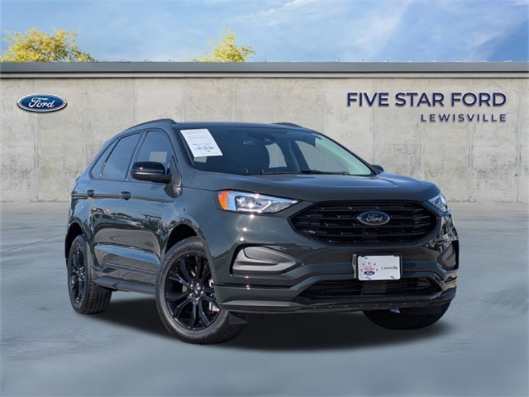 2023 Ford Edge SE