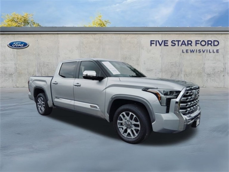 2024 Toyota Tundra 1794