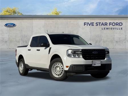 2022 Ford Maverick XL