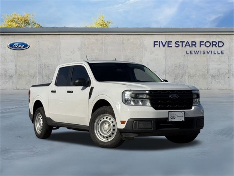 2022 Ford Maverick XL