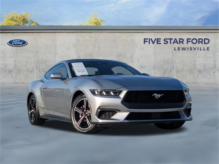 2024 Ford Mustang EcoBoost®