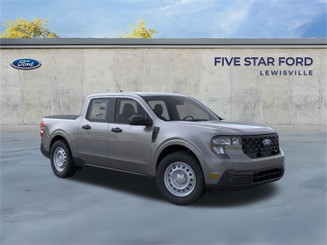 New 2025 Ford Maverick XL