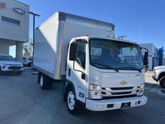 2024 Chevrolet 4500 HG LCF Gas