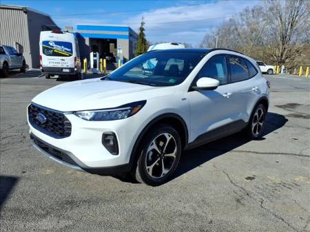 2026 Ford Escape ST-Line Select