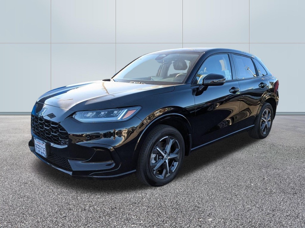 2023 Honda HR-V 2WD EX-L