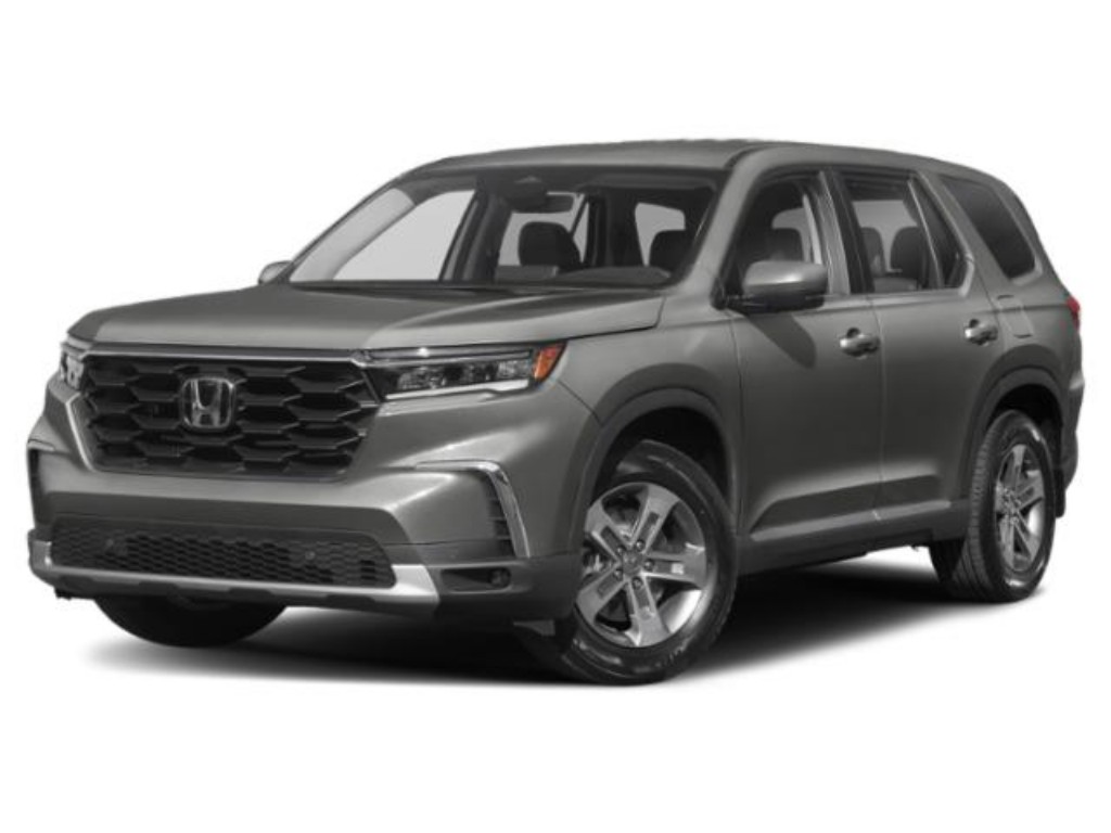 2023 Honda Pilot 2WD EX-L 7 Passenger