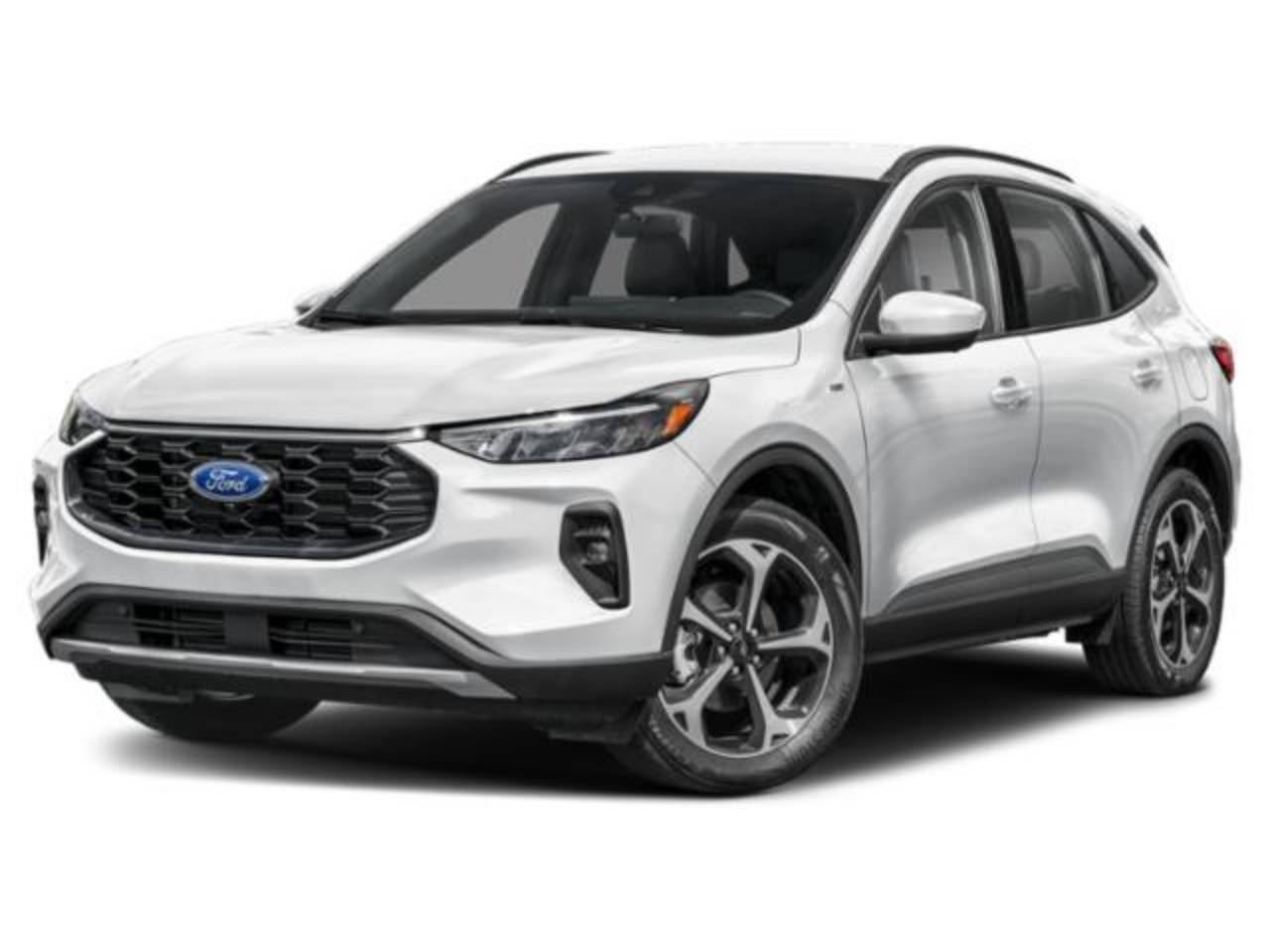 2026 Ford Escape ST-Line Select AWD's photo