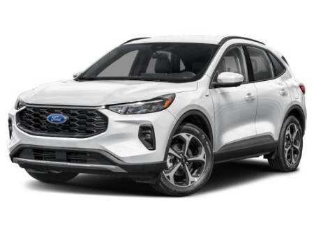 2026 Ford Escape Hybrid ST-Line Select