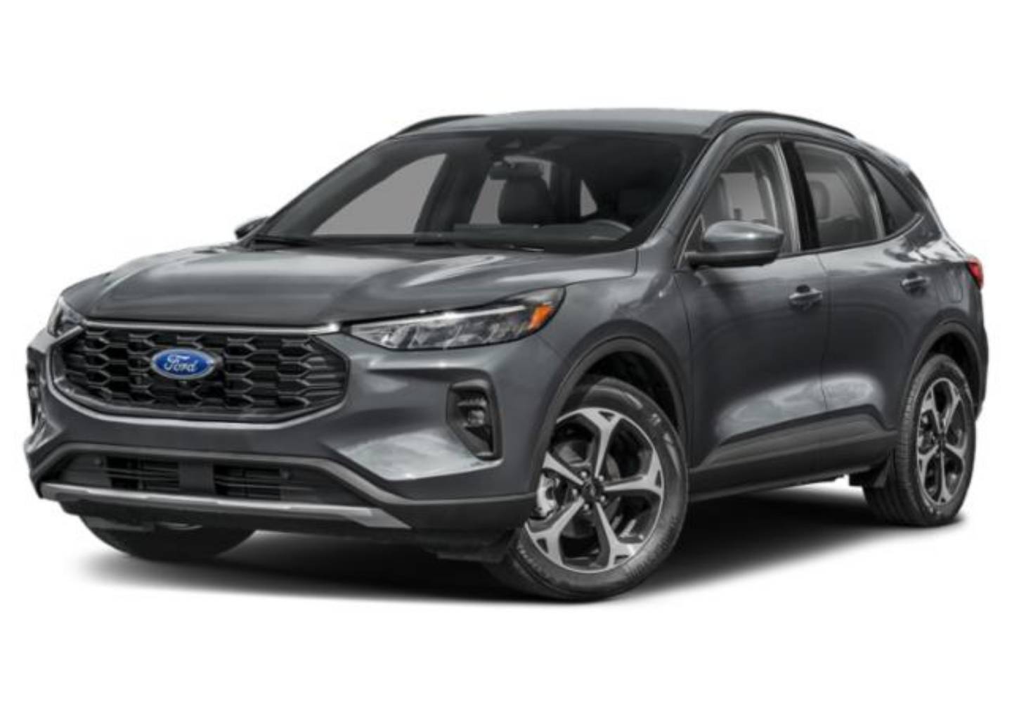 2026 Ford Escape ST-Line Select's photo