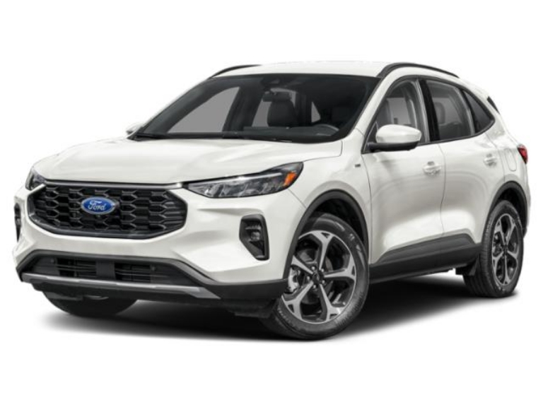 2026 Ford Escape Hybrid ST-Line Select AWD