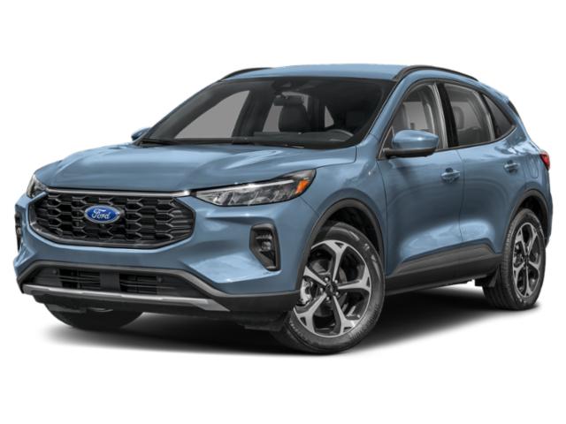New 2026 Ford Escape ST-Line Select