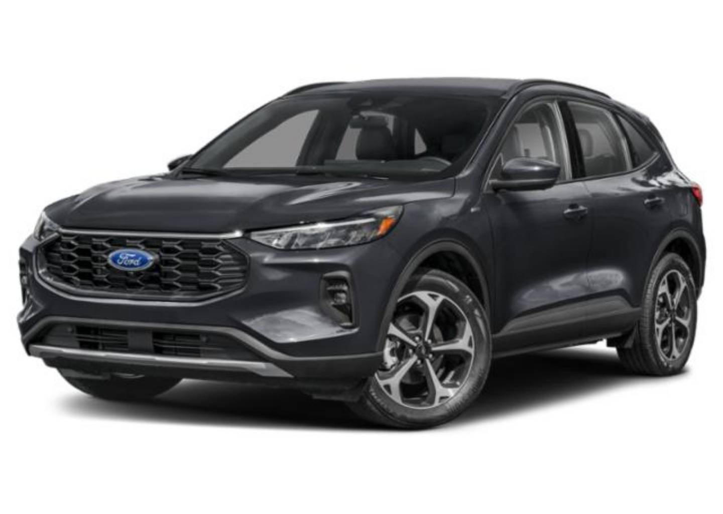 2026 Ford Escape ST-Line Select's photo