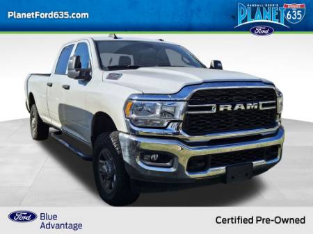 2023 RAM 2500 Tradesman