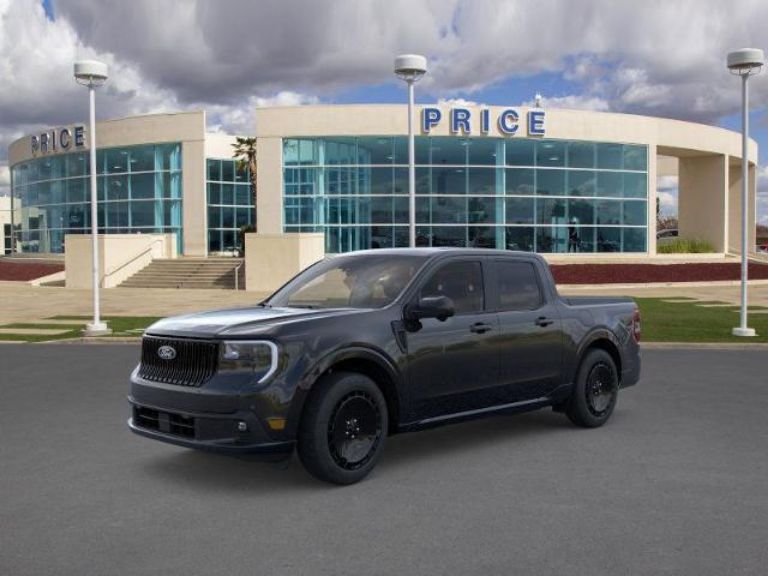 2025 Ford Maverick Lobo™