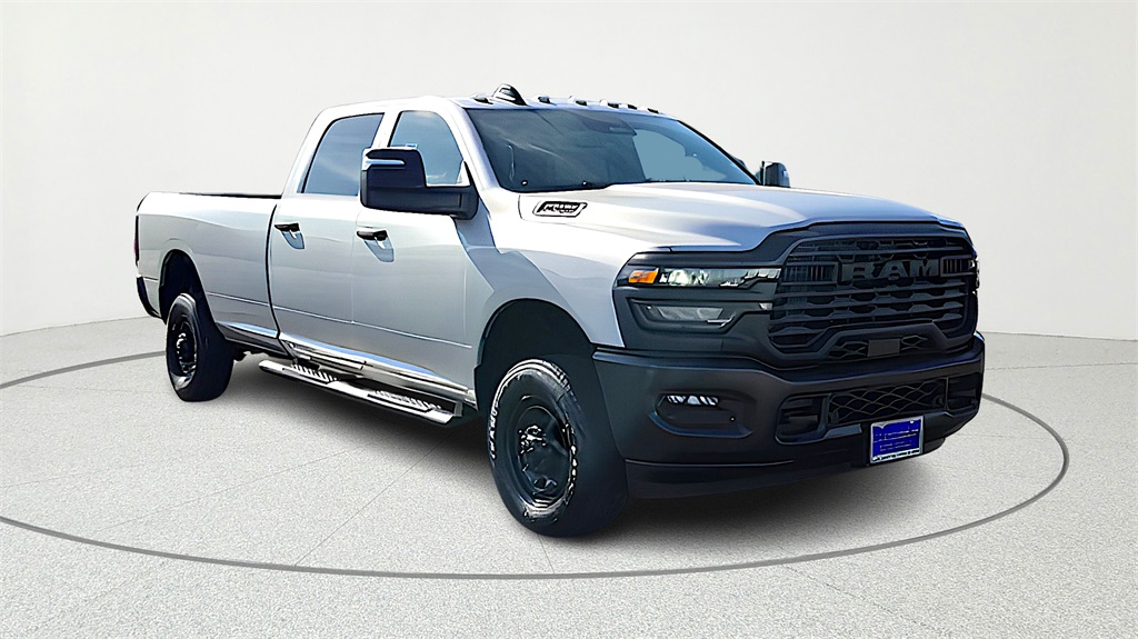 2026 RAM Ram 2500 Pickup Tradesman's photo