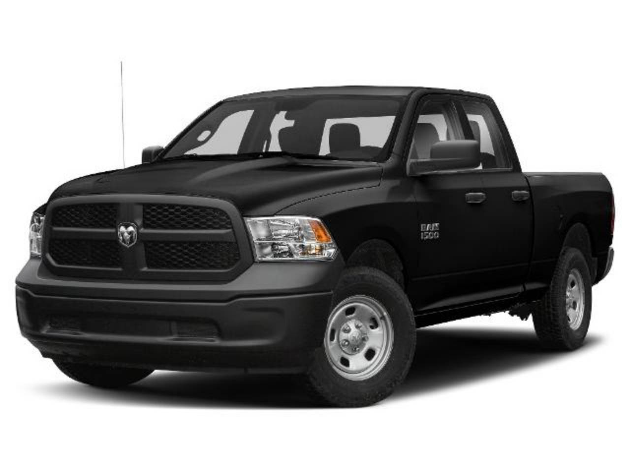 2020 RAM Ram 1500 Classic Tradesman's photo