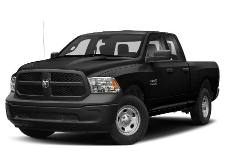 2020 RAM 1500 Classic Tradesman
