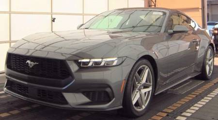 2024 Ford Mustang EcoBoost® Premium