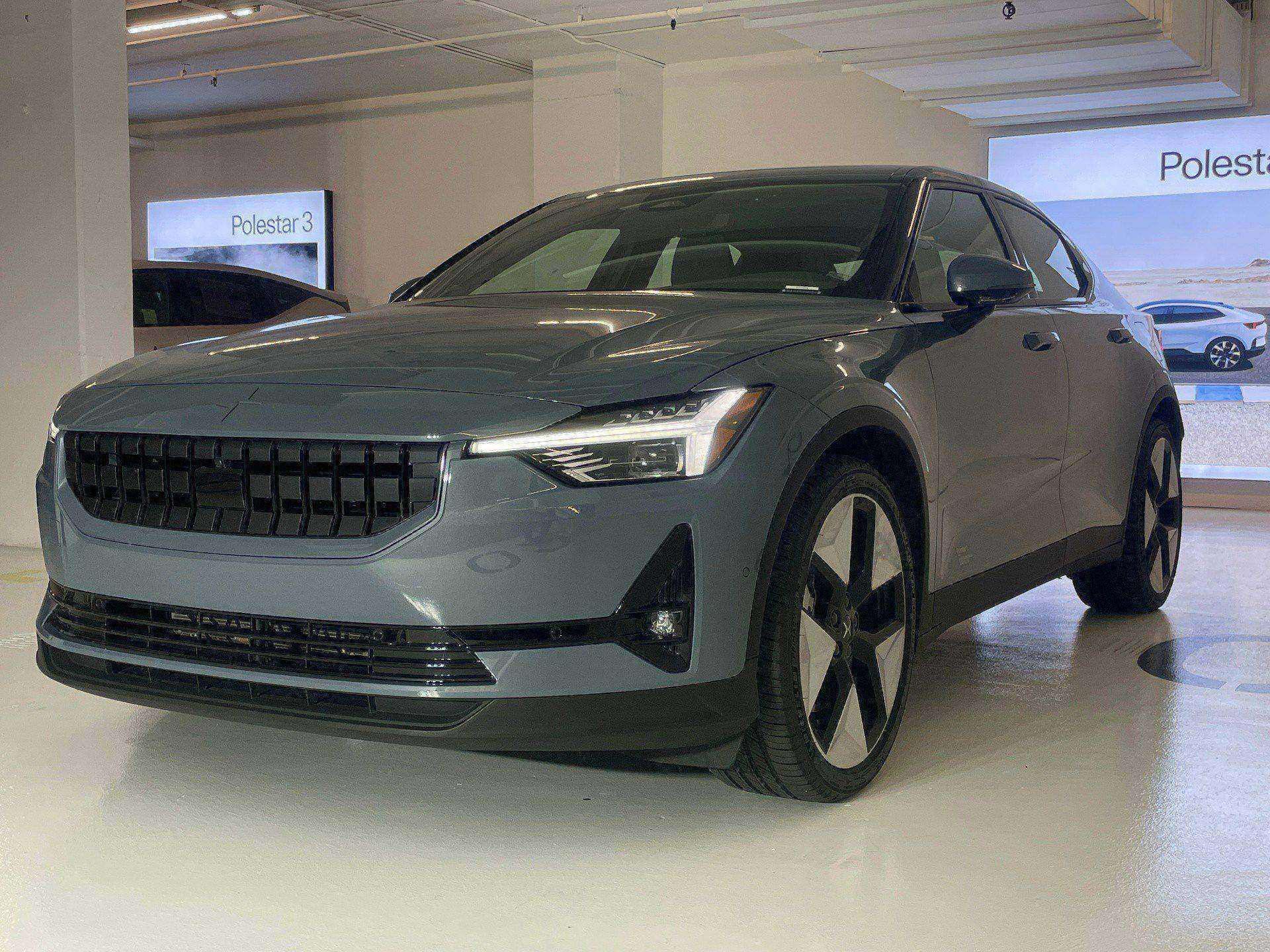 Used 2023 Polestar 2 Long Range Dual Motor Plus