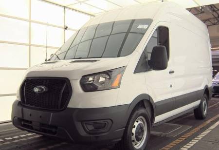 2024 Ford Transit-350 Base