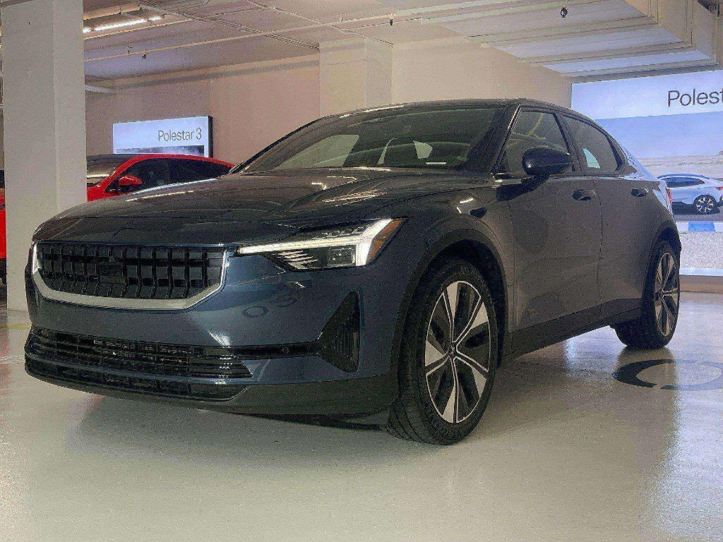 2023 Polestar 2 Long Range Dual Motor Plus