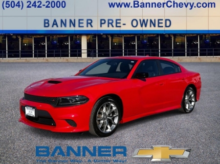 2023 Dodge Charger GT