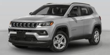 2023 Jeep Compass Sport