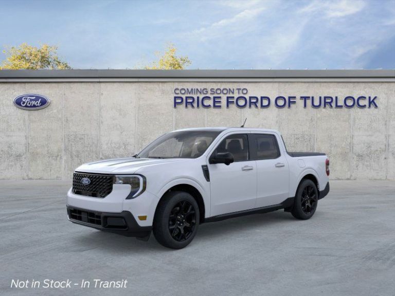 2026 Ford Maverick LARIAT®