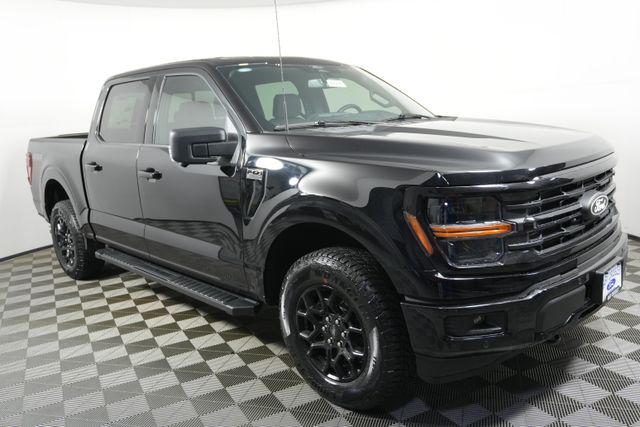 2026 Ford F-150 XLT's photo