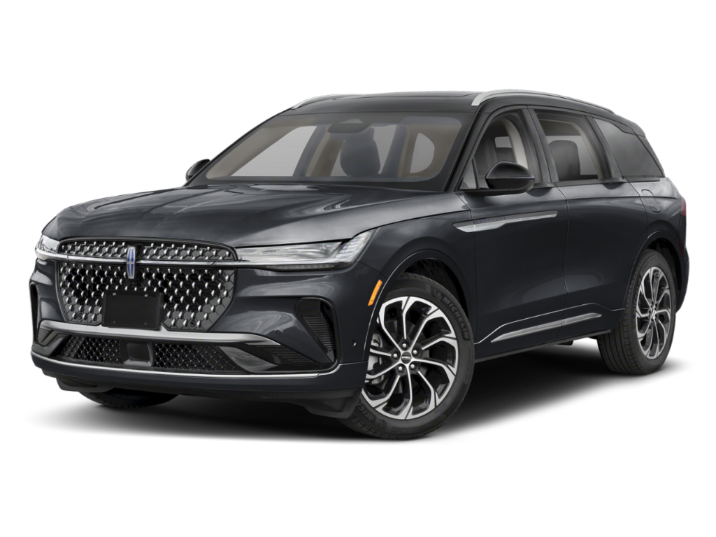 2024 Lincoln Nautilus Premiere