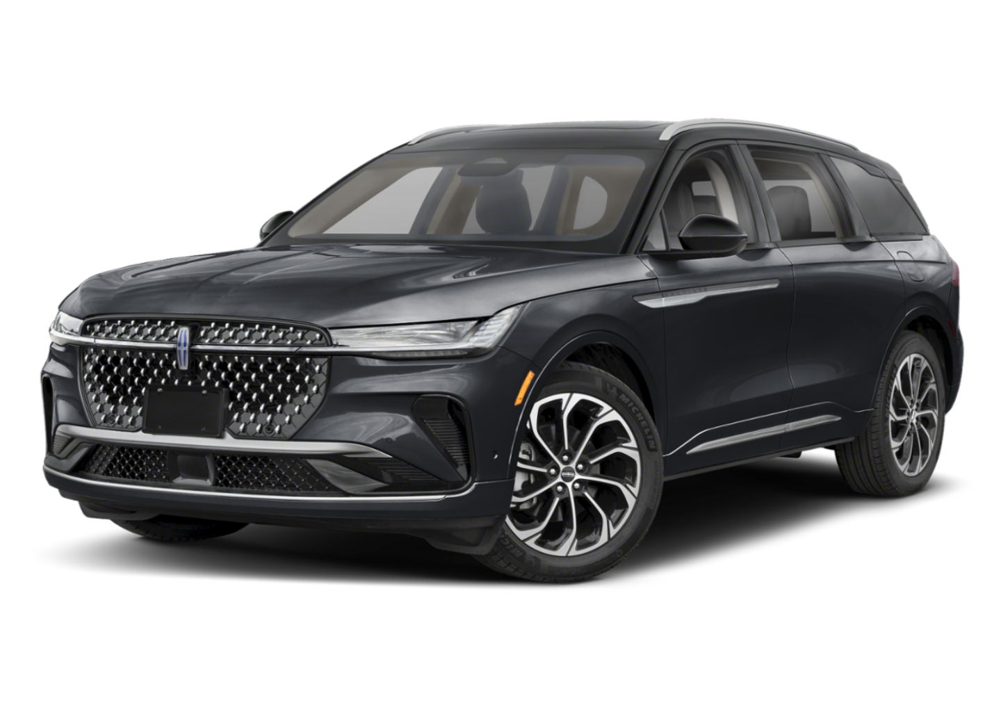 2024 Lincoln Nautilus Premiere's photo