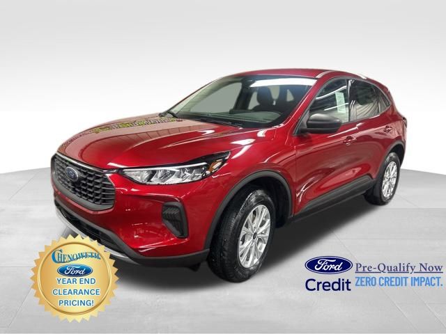 2026 Ford Escape Active's photo