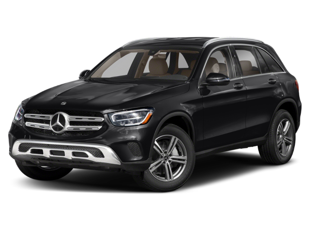 2022 Mercedes-Benz GLC SUV