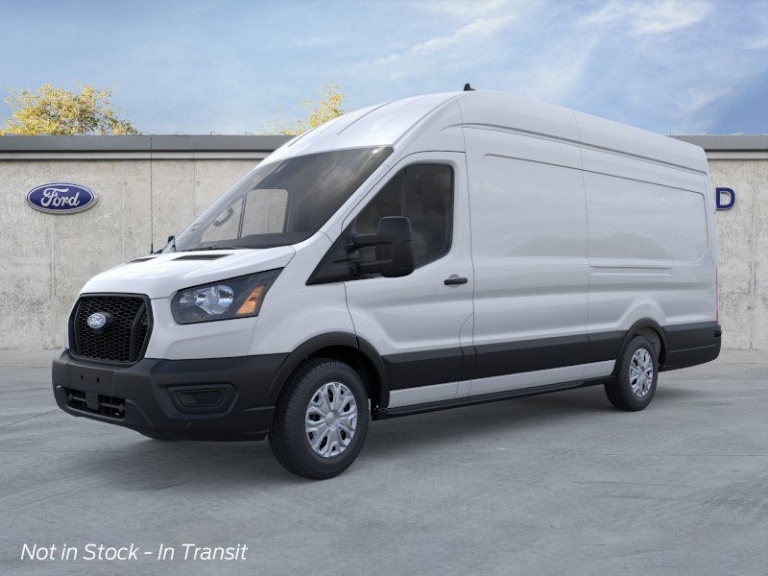 2026 Ford Transit Cargo Van Cargo Van