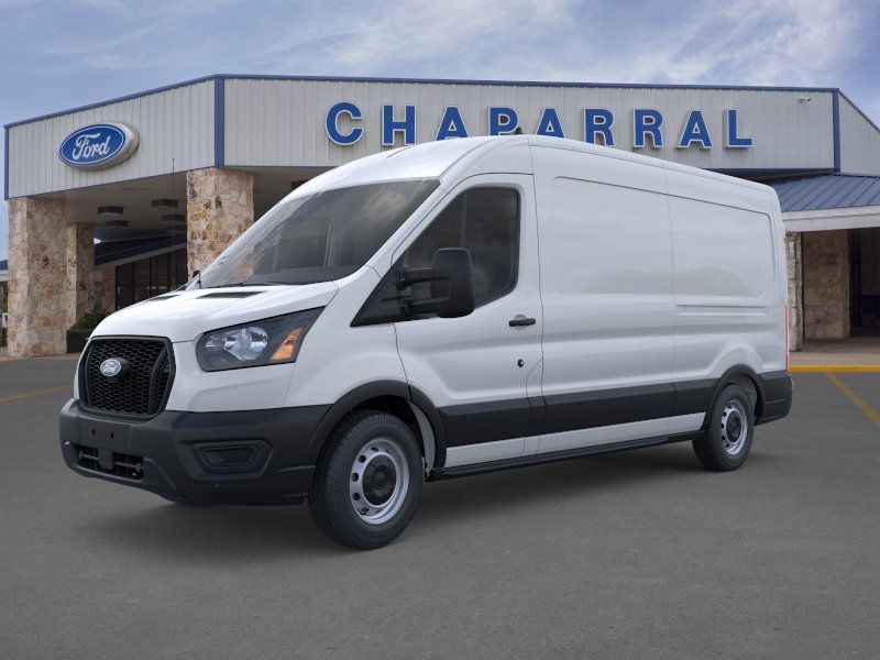 2026 Ford Transit Van Base's photo