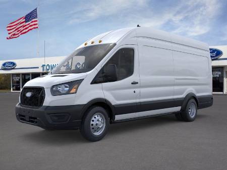 2026 Ford Transit Cargo Van Cargo Van
