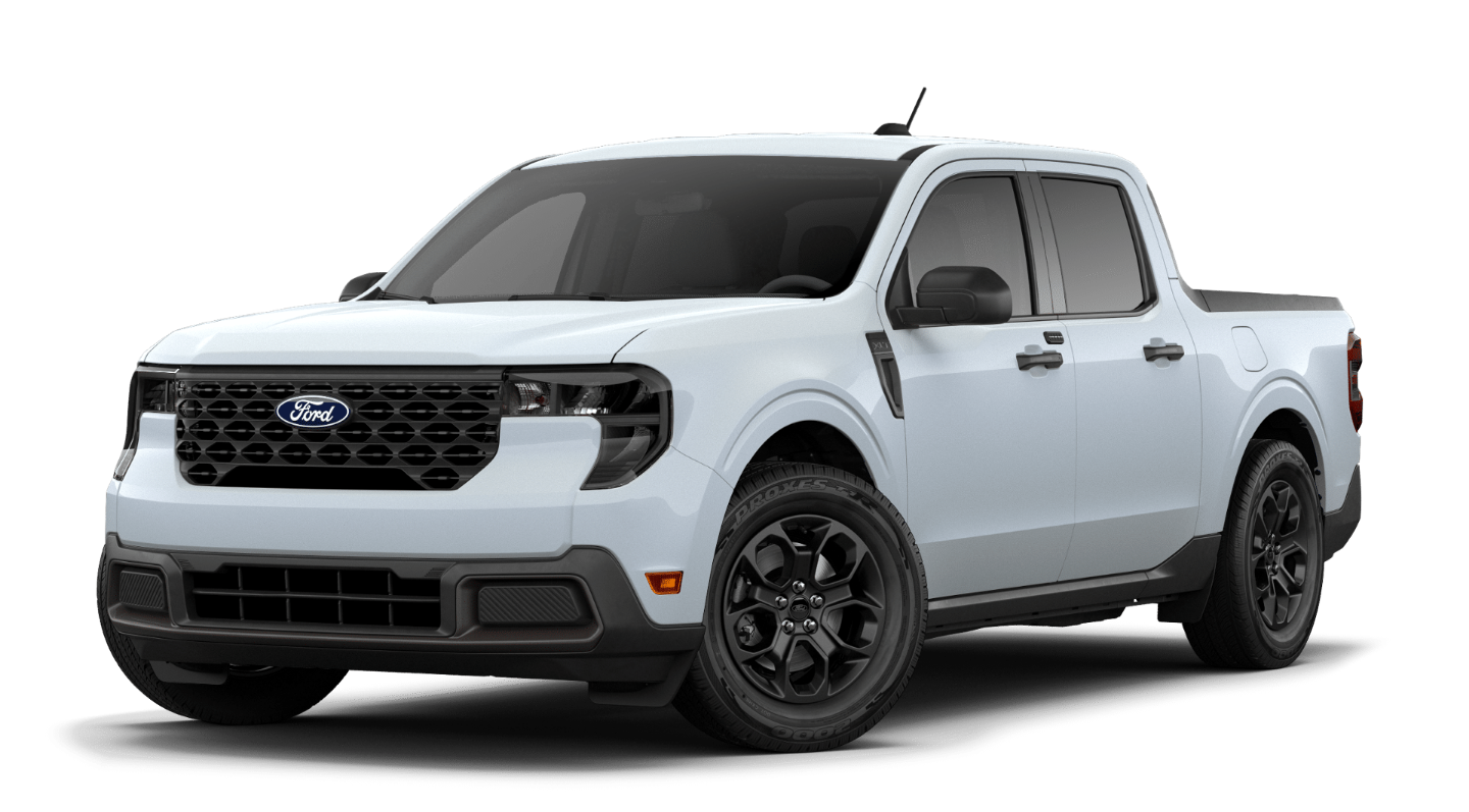 2026 Ford Maverick XLT's photo