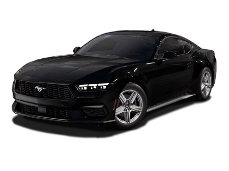 2026 Ford Mustang EcoBoost®