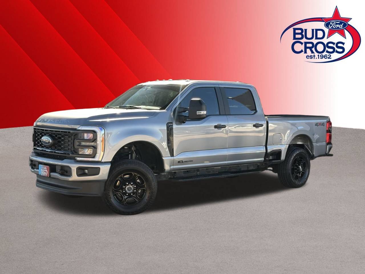 2023 Ford F-250 Super Duty XL's photo