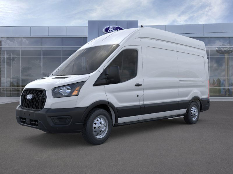 New 2026 Ford Transit Cargo Van Cargo Van
