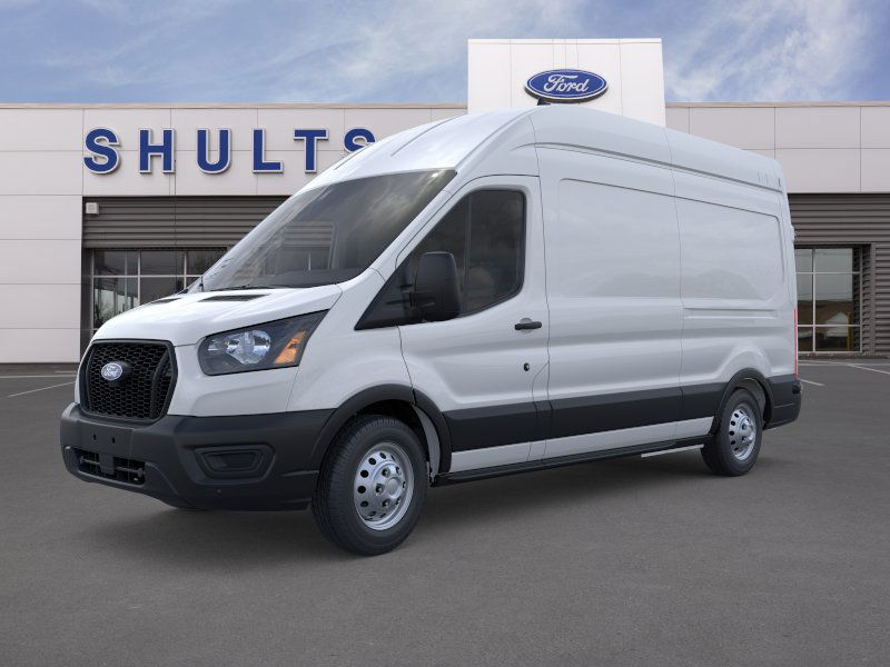 New 2026 Ford Transit-350 Base