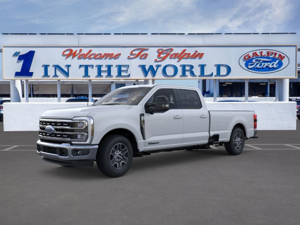2026 Ford F-250 SD LARIAT