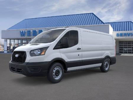 2026 Ford Transit-150 Base